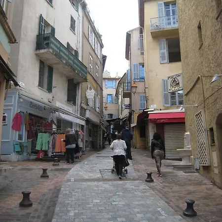 Carla Sea View And Palais Des Festivals