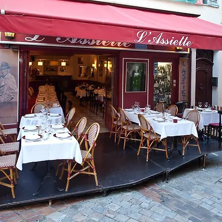 Carla Sea View And Palais Des Festivals