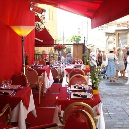 Carla Sea View And Palais Des Festivals Апартаменты *