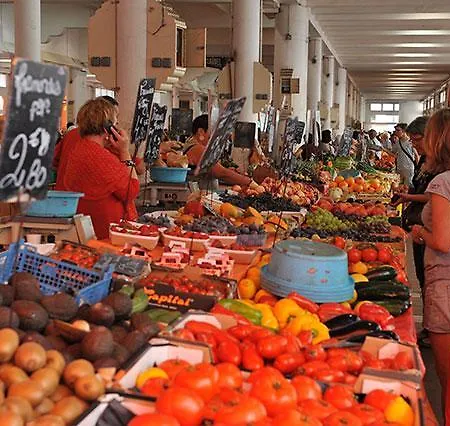 Апартаменты Carla Sea View And Palais Des Festivals *