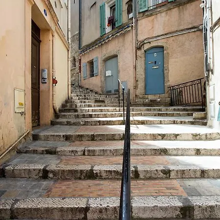 Carla Sea View And Palais Des Festivals *