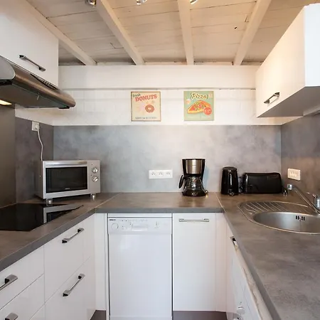 Carla Sea View And Palais Des Festivals Апартаменты *