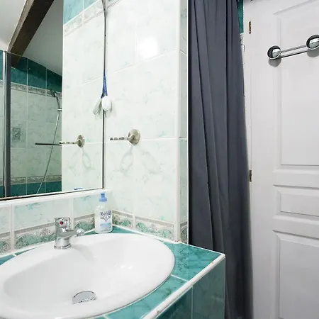 Appartement Carla Sea View And Palais Des Festivals Apartment Cannes