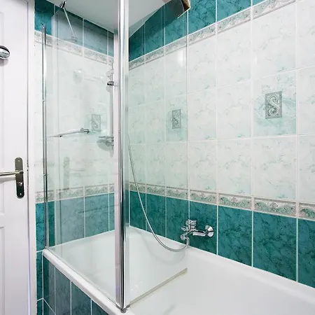 Appartement Carla Sea View And Palais Des Festivals
