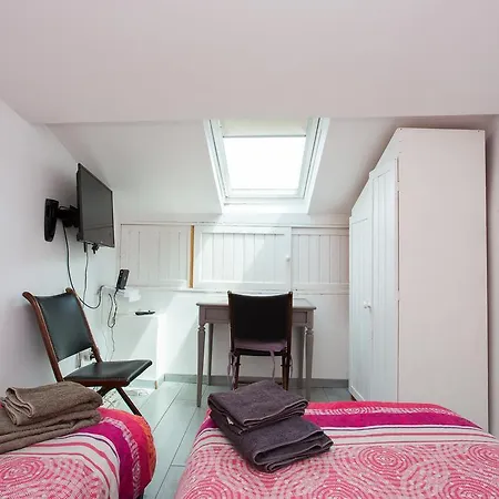 Appartement Carla Sea View And Palais Des Festivals *