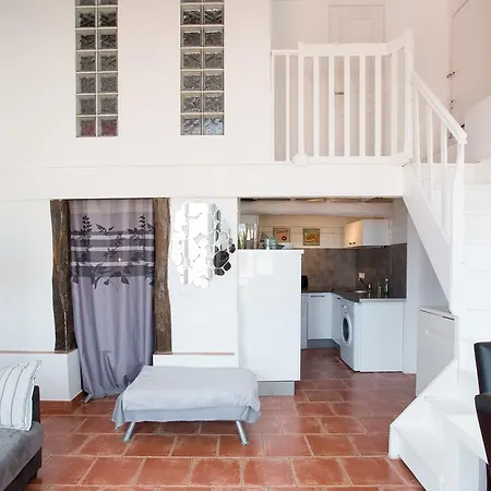 Апартаменты Carla Sea View And Palais Des Festivals Канны