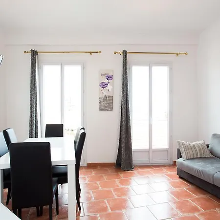 Carla Sea View And Palais Des Festivals *