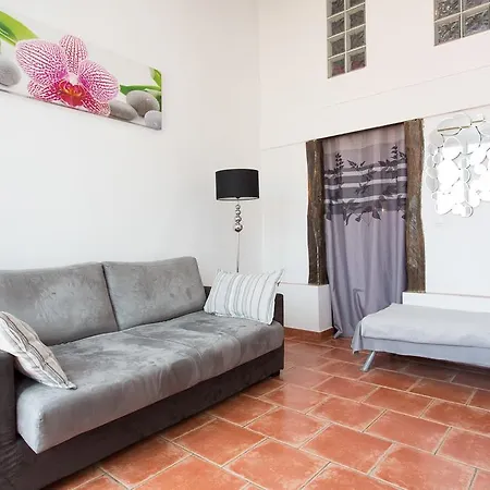 Апартаменты Carla Sea View And Palais Des Festivals Канны