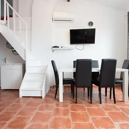 Apartment Appartement Carla Sea View And Palais Des Festivals *