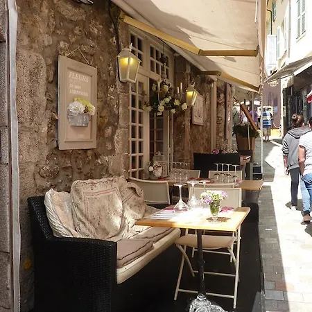 Апартаменты Carla Sea View And Palais Des Festivals *