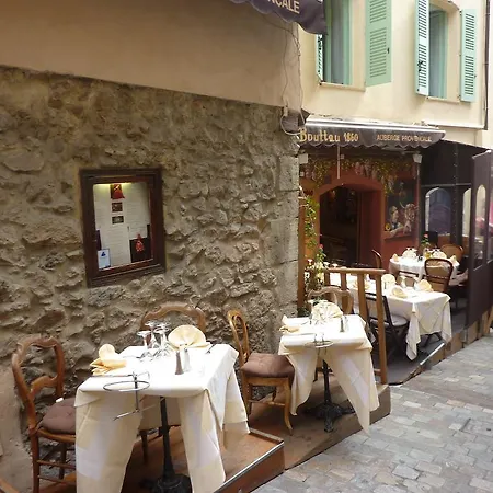 Carla Sea View And Palais Des Festivals Апартаменты