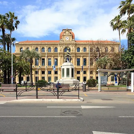 Carla Sea View And Palais Des Festivals Daire